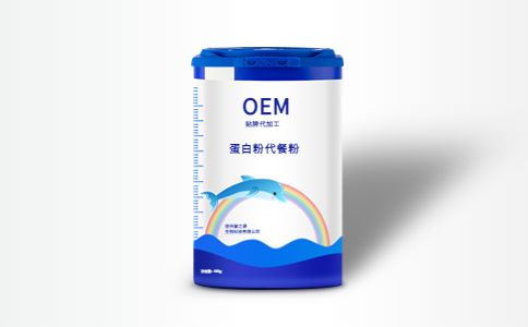 蛋白粉代餐粉代加工如何找高標準的OEM貼牌廠家-德州健之源