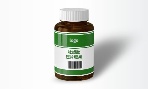 牡蠣肽壓片糖果代加工生產(chǎn)工藝有哪些