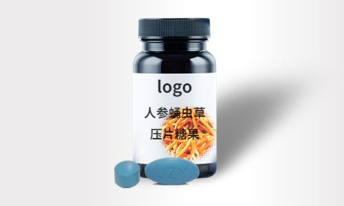 人參蛹蟲(chóng)草片代加工生產(chǎn)-德州健之源