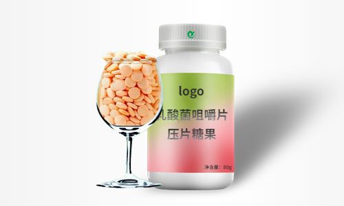 乳酸菌壓片糖果代加工注意事項-德州健之源