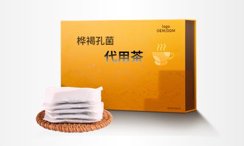 代用茶代加工生產(chǎn)-德州健之源