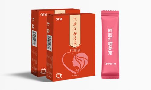 藥食同源顆粒粉劑產(chǎn)品OEM貼牌代加工-德州健之源