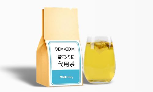 保健品生產公司-專業(yè)OEM代工-德州健之源