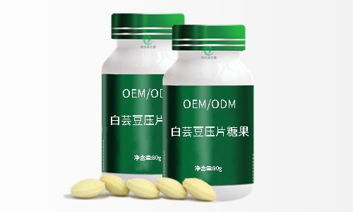 壓片糖果貼牌代加工價格核算的主要內(nèi)容有哪些-德州健之源