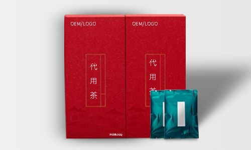 一次性中藥茶包對(duì)外加工企業(yè)-代用茶代加工-德州健之源